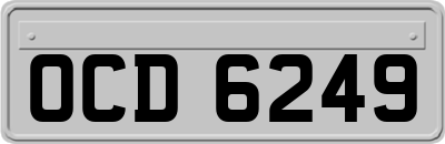 OCD6249