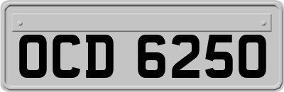 OCD6250