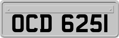 OCD6251