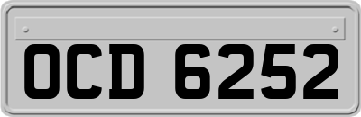 OCD6252