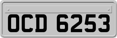 OCD6253