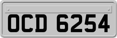 OCD6254