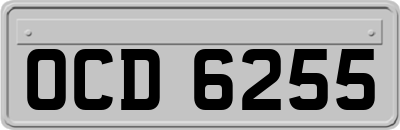 OCD6255