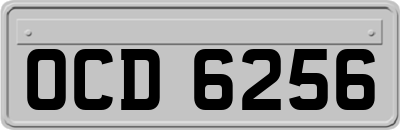 OCD6256