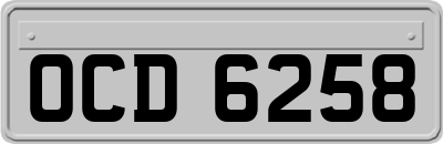 OCD6258