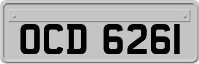 OCD6261