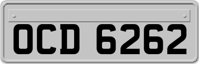 OCD6262