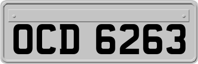 OCD6263