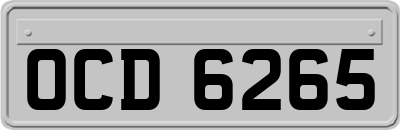 OCD6265
