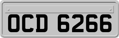 OCD6266