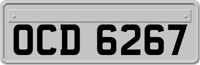 OCD6267
