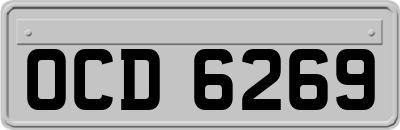 OCD6269
