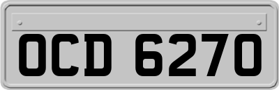 OCD6270