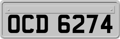 OCD6274