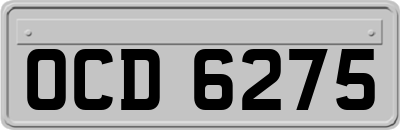 OCD6275