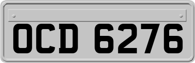 OCD6276