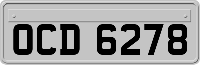 OCD6278