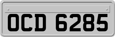 OCD6285