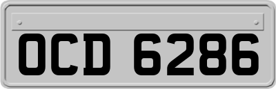 OCD6286
