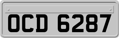 OCD6287