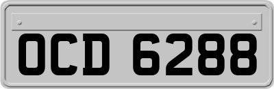 OCD6288