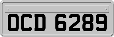 OCD6289