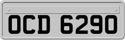 OCD6290
