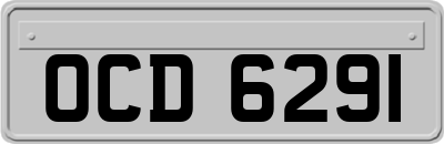 OCD6291