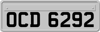 OCD6292