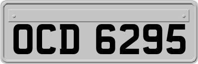 OCD6295