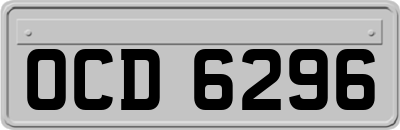 OCD6296