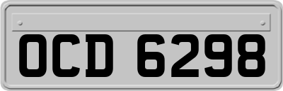 OCD6298
