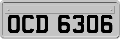 OCD6306