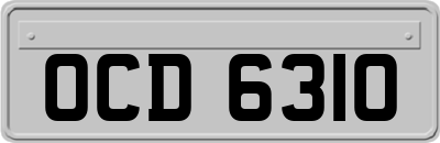OCD6310