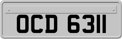 OCD6311