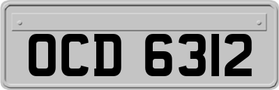 OCD6312