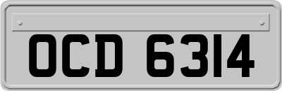 OCD6314