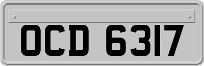 OCD6317