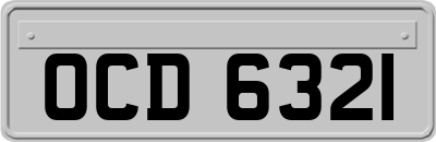 OCD6321