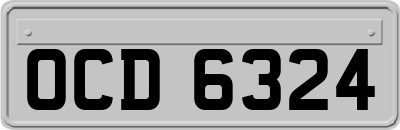 OCD6324