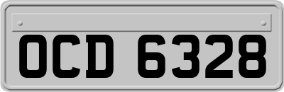 OCD6328