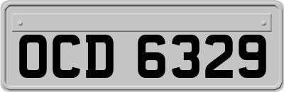 OCD6329