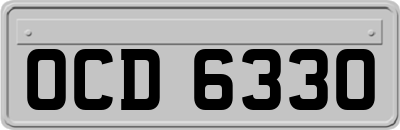 OCD6330
