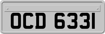 OCD6331