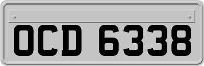 OCD6338