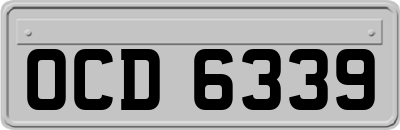 OCD6339