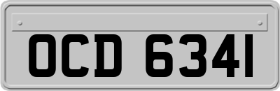 OCD6341