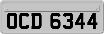 OCD6344