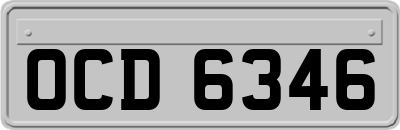 OCD6346