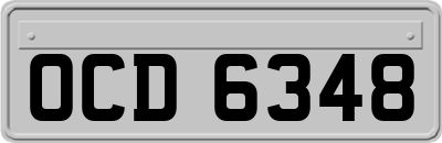 OCD6348
